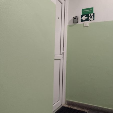 Apartman ZITA Ossero Esterno foto