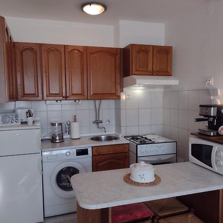 Apartman ZITA Ossero Esterno foto