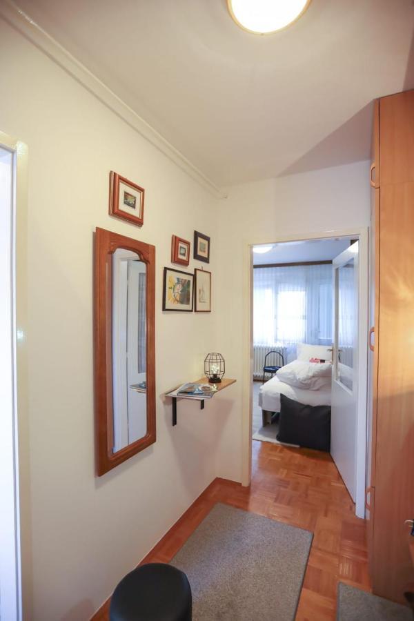 Apartman ZITA Ossero Esterno foto
