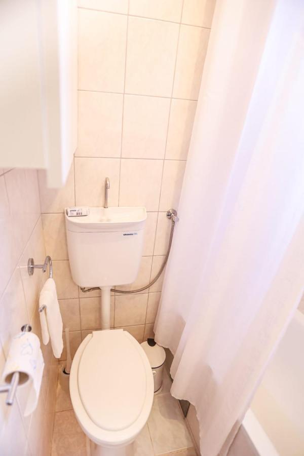 Apartman ZITA Ossero Esterno foto
