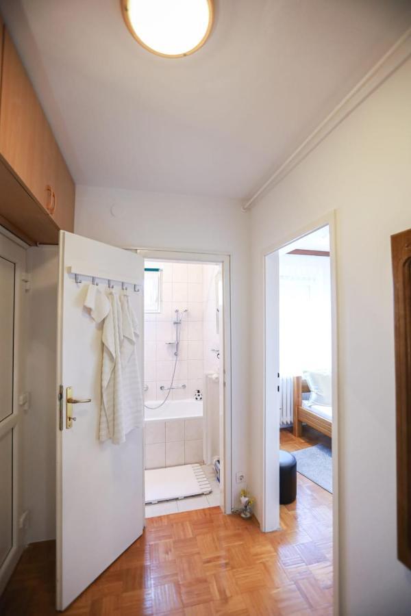 Apartman ZITA Ossero Esterno foto