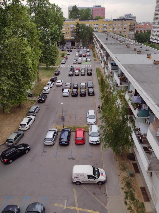 Apartman ZITA Ossero Esterno foto