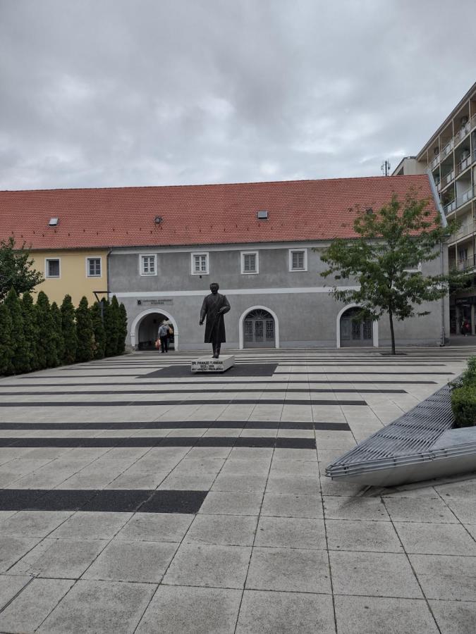 Apartman ZITA Ossero Esterno foto