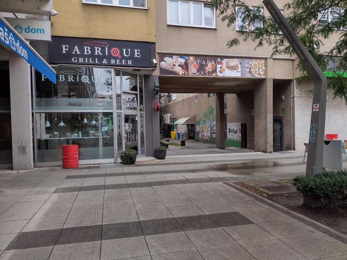 Apartman ZITA Ossero Esterno foto